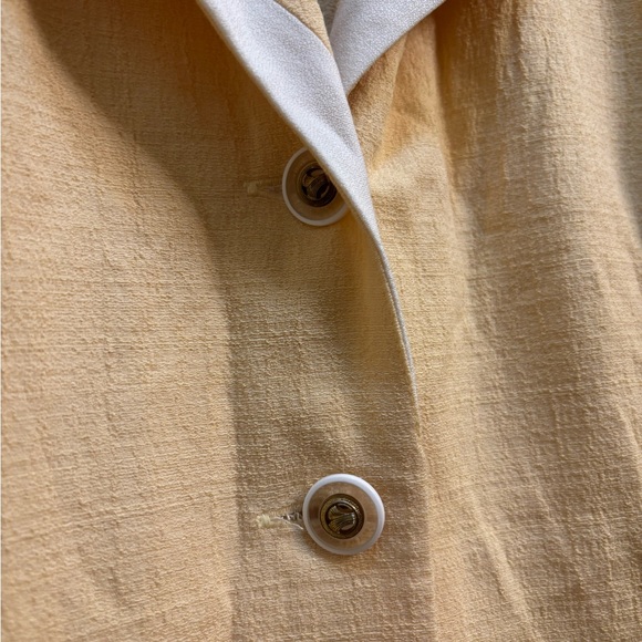 Vintage 50s Diner Dress | Retro Halloween Costume | Pin-Up Style Size 18 - Picture 4 of 6